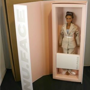 Integrity Toys Mademoiselle Annik Doll NuFace Collection Annik Vandale